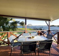 North Coast Holiday Parks Shaws Bay - Accommodation Newcastle