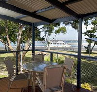North Coast Holiday Parks Tuncurry Beach - Accommodation Newcastle