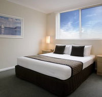 North Melbourne Serviced Apartments - Accommodation Newcastle