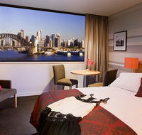 North Sydney Harbourview Hotel - Accommodation Newcastle