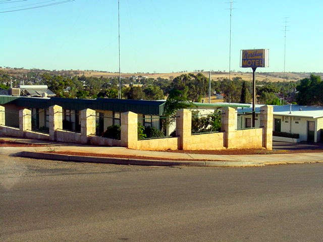  Accommodation Newcastle