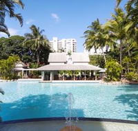 Novotel Cairns Oasis Resort