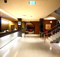 Novotel Canberra - Accommodation Newcastle