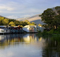 Lake Crackenback Resort and Spa - Accommodation Newcastle
