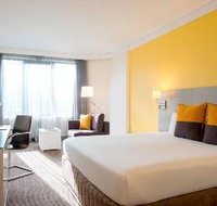 Novotel Sydney Central - Accommodation Newcastle