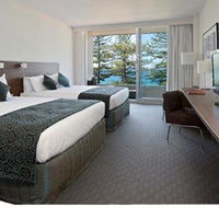 Novotel Sydney Manly Pacific - Accommodation Newcastle