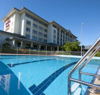 Novotel Sydney Norwest - Accommodation Newcastle