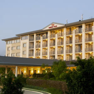 Novotel Sydney Norwest - Accommodation Newcastle 3