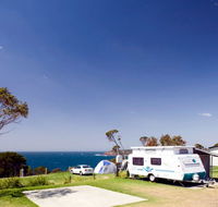 NRMA Merimbula Beach Holiday Park - Accommodation Newcastle