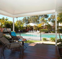 NRMA Treasure Island Holiday Park - Accommodation Newcastle