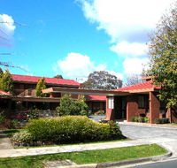 Nunawading Motor Inn - Accommodation Newcastle