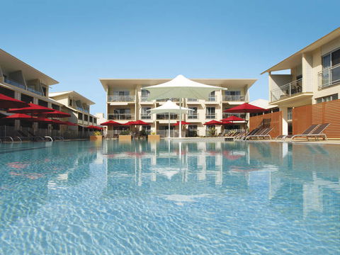 Oaks Broome - Accommodation Newcastle 1