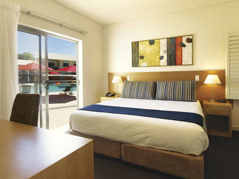 Oaks Broome - Accommodation Newcastle 0
