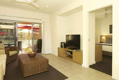 Oaks Broome - Accommodation Newcastle 3