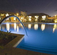 Oaks Cable Beach Sanctuary - Accommodation Newcastle