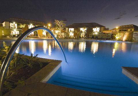 Oaks Cable Beach Sanctuary - Accommodation Newcastle 0
