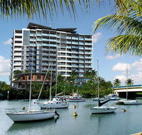 Oaks Gateway on Palmer - Accommodation Newcastle