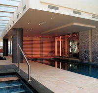 Oaks Liberty Towers - Accommodation Newcastle