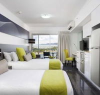 Oaks M on Palmer - Accommodation Newcastle