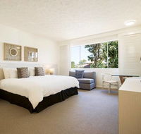 Oaks Oasis