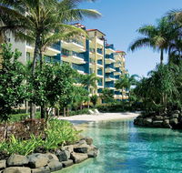 Oaks Seaforth Resort - Accommodation Newcastle