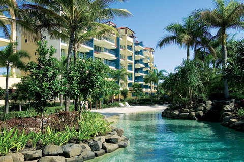 Oaks Seaforth Resort - Accommodation Newcastle 0