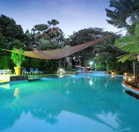 Oasis at Palm Cove - Accommodation Newcastle