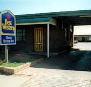 Oasis Motor Inn - Accommodation Newcastle