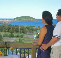 The Observatory Holiday Apartments - Accommodation Newcastle