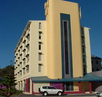 Ocean Beach Hotel - Accommodation Newcastle