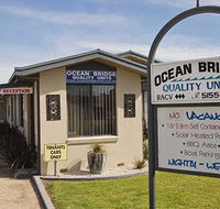 Ocean Bridge Quality Units - Accommodation Newcastle