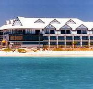 Ocean Centre Hotel - Accommodation Newcastle