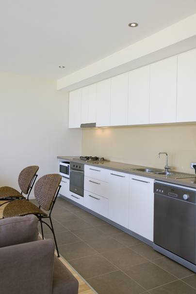 Ocean Fairways - Accommodation Newcastle 2