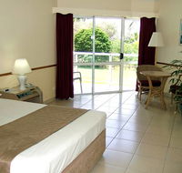 Ocean International - Accommodation Newcastle