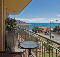 Ocean View Motel - Accommodation Newcastle