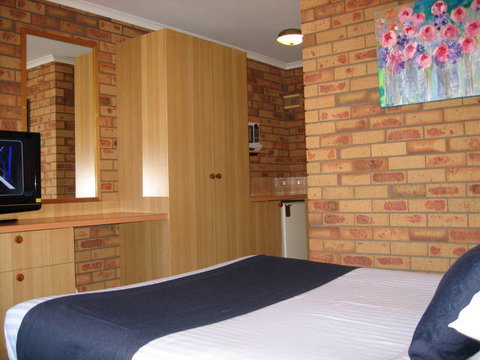 Ocean View Motor Inn - Accommodation Newcastle 1