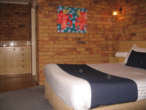 Ocean View Motor Inn - Accommodation Newcastle 4