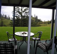 Oceanview Apartments - Accommodation Newcastle
