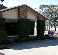 Old Maitland Inn - Accommodation Newcastle