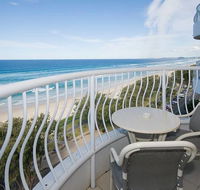 Olympus Apartments - Accommodation Newcastle