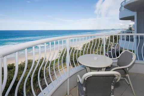 Olympus Apartments - Accommodation Newcastle 0