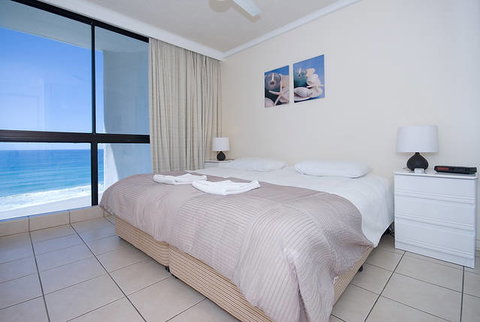 Olympus Apartments - Accommodation Newcastle 4