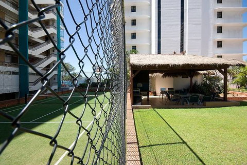 Olympus Apartments - Accommodation Newcastle 7