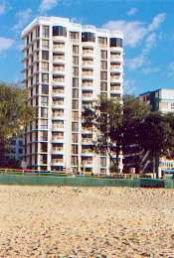 Olympus Apartments - Accommodation Newcastle 8