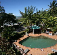 On The Beach Holiday Apartments