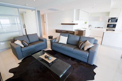 One 30 Esplanade - Accommodation Newcastle 0