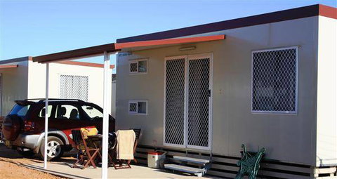 Opal Caravan Park - Accommodation Newcastle 1