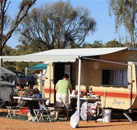Opal Caravan Park - Accommodation Newcastle