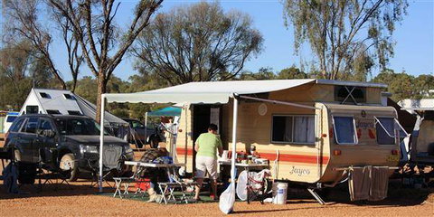 Opal Caravan Park - Accommodation Newcastle 0
