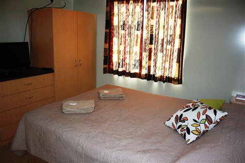 Opal Caravan Park - Accommodation Newcastle 2